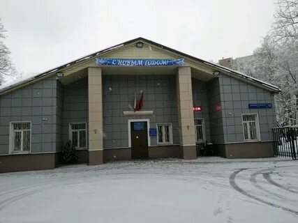 Управа южного бутова
