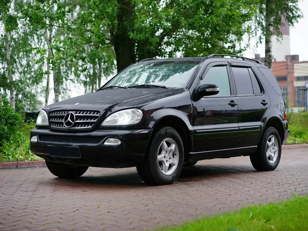 Мерседес м класса бу. Mercedes ml 163 рестайлинг. mercedes ml 163 2003. мерседес мл 320 2003. ml w163 рестайлинг.