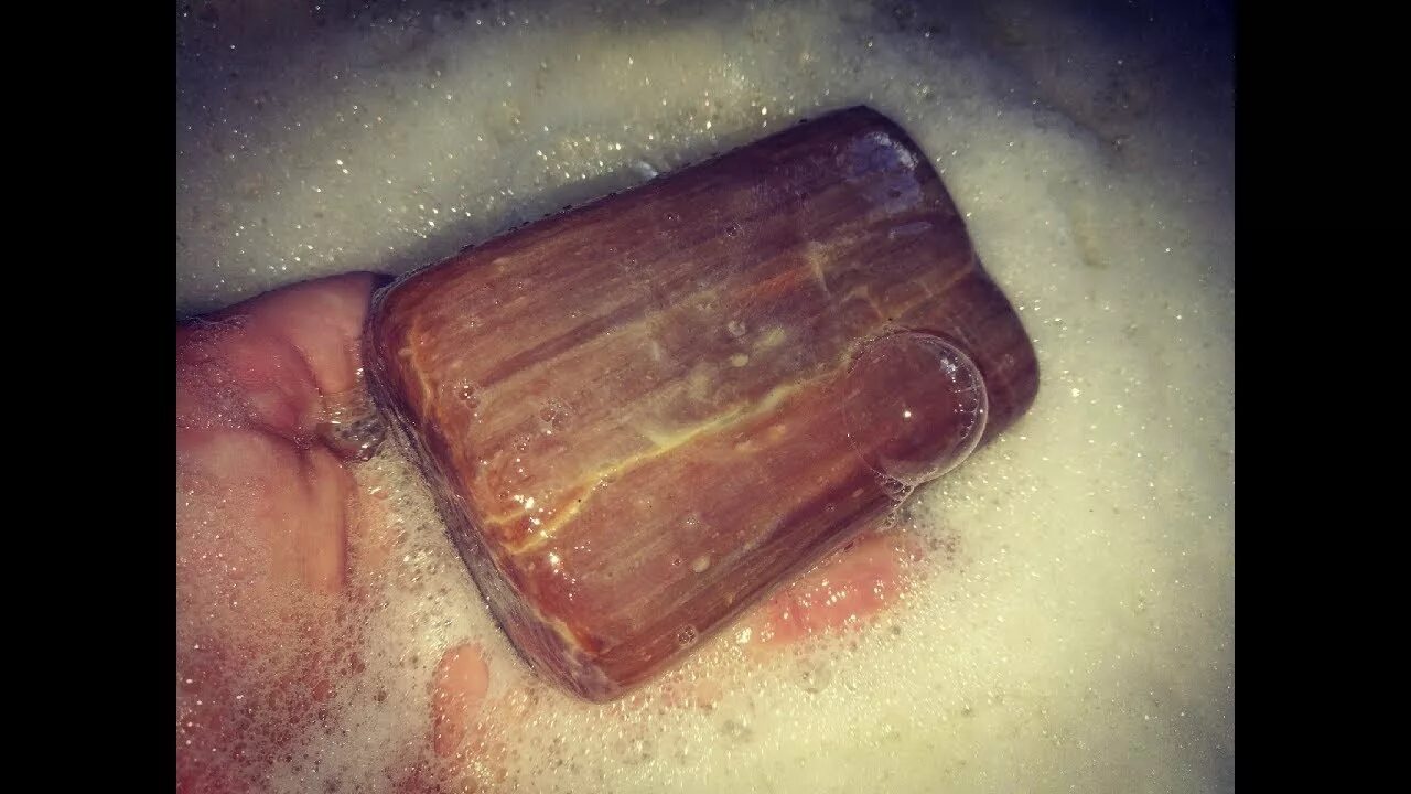 Soap timeout