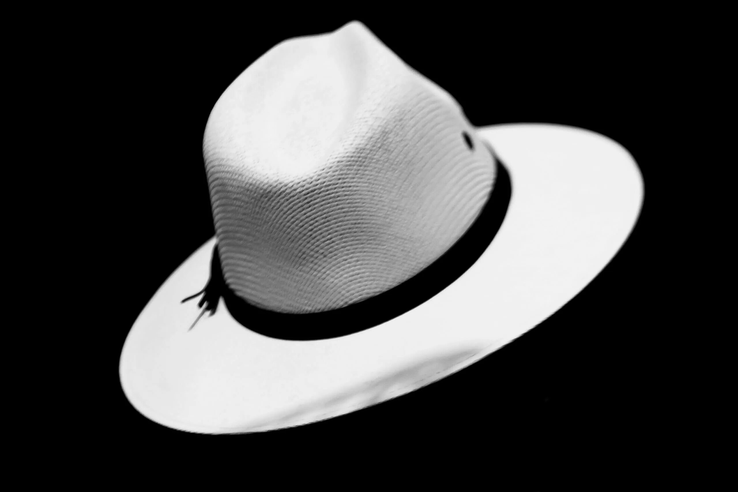 White hat