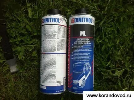 Dinitrol 4479