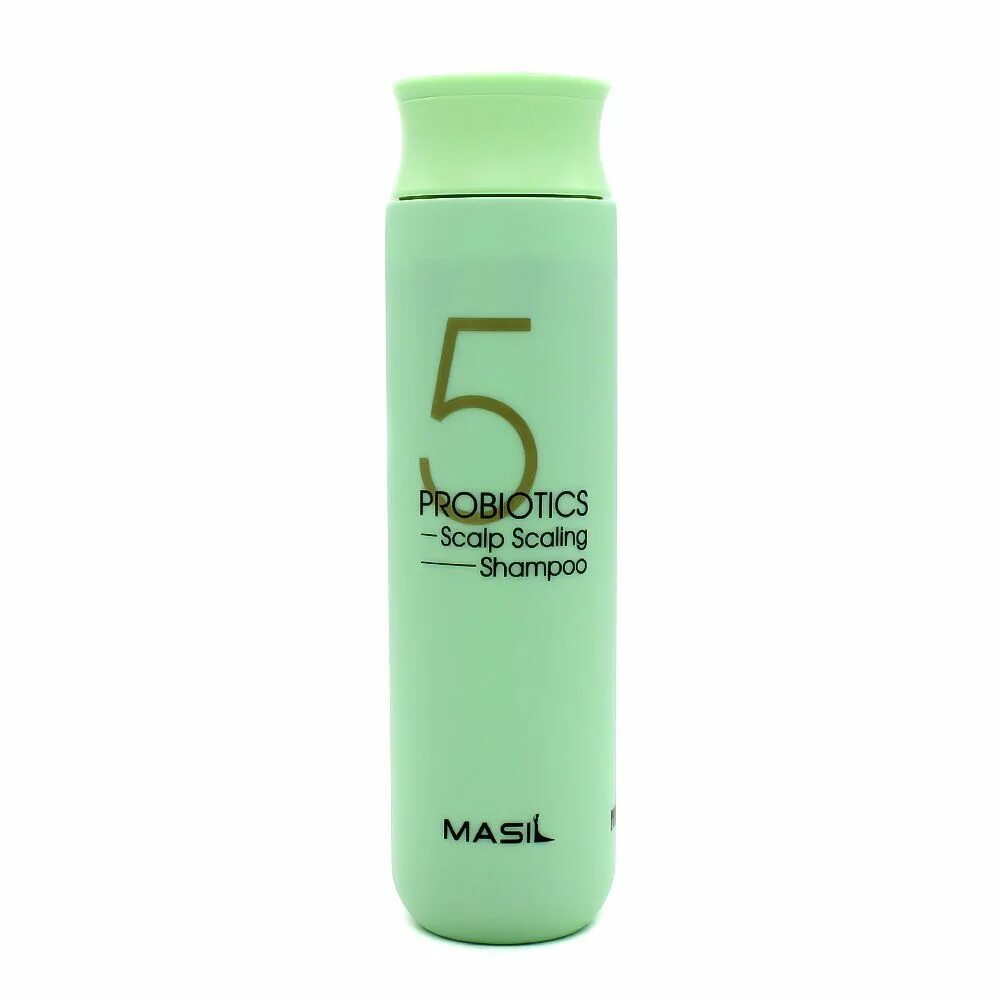 Masil 5 probiotics scalp scaling shampoo. Masil 5 probiotics scalp scaling shampoo