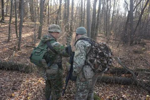Военное положение белгородская