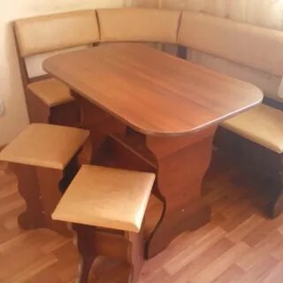 Уголок курск