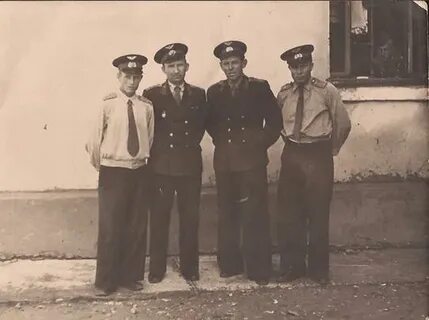 Август 1949 года