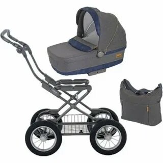 Коляска inglesina sofia
