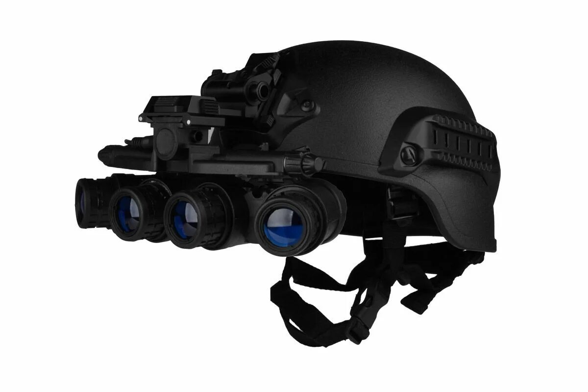 Night vision 2. ПНВ GPNVG 18. Прибор ночного видения GPNVG-18 спецназ. Очки ночного видения ОНВ-2. GPNVG 18 на шлеме.