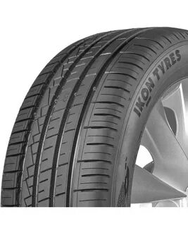 Icon tyres autograph eco 3
