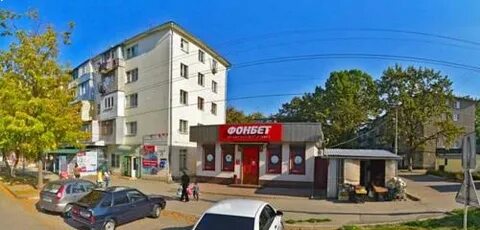 Кирова 18 нальчик