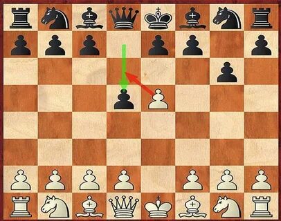 Выигрышные стратегии шахматной игры