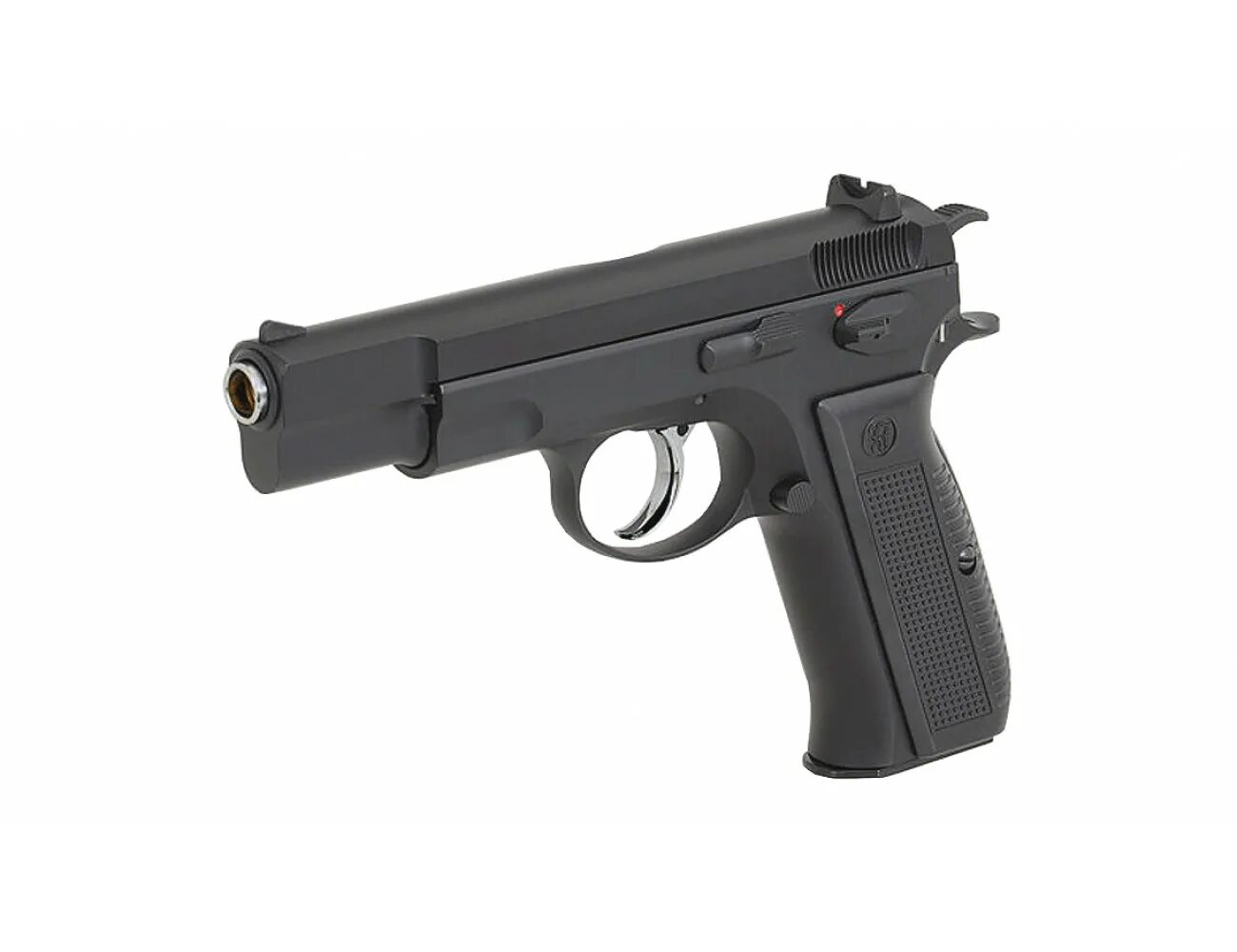 Blowback пм