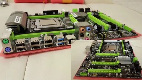 X79 turbo