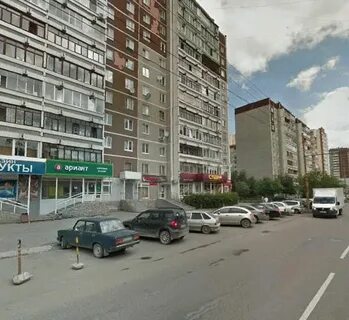 Свердловский 36
