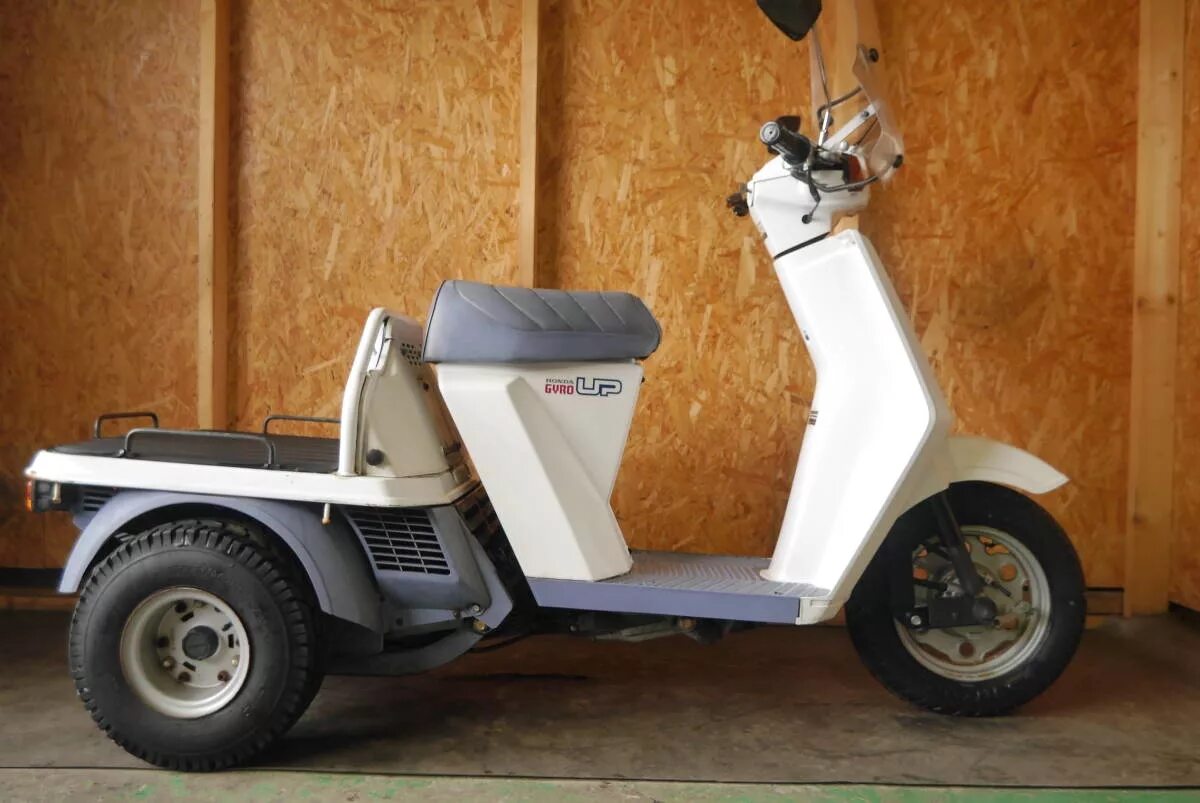 Honda Gyro up. Honda Gyro up ta01. Honda Gyro ta01. Мопед Honda Gyro up трехколесный. Gyro up