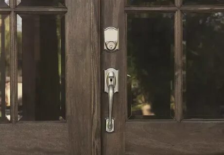Locked doors 2
