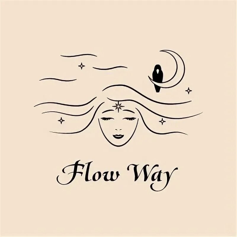 Flow way