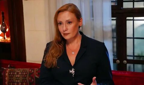 Сайран актриса