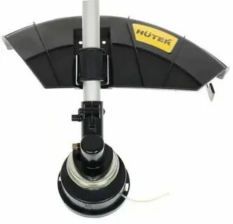 Huter ggt 2500s pro с антивибрационной системой