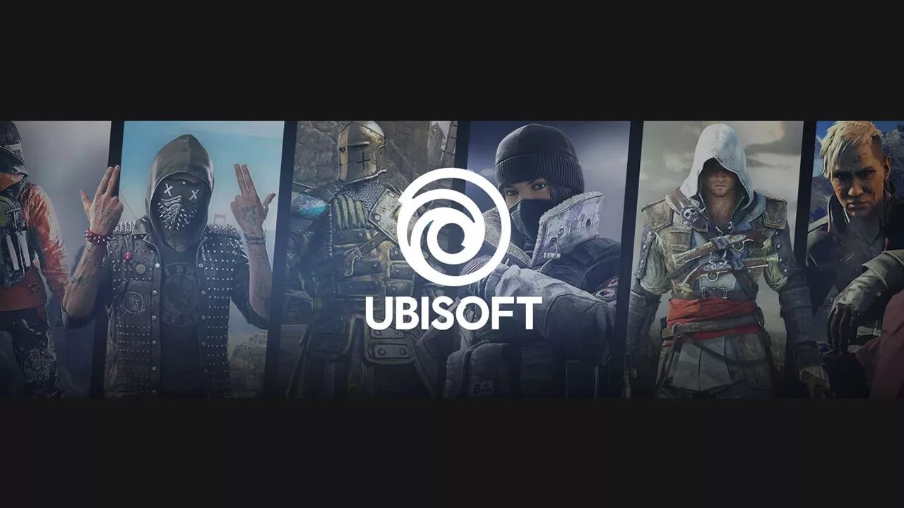 Сервисы ubisoft. Юбисофт игры. фото юбисофт. орбитсофт. ubisoft обои.