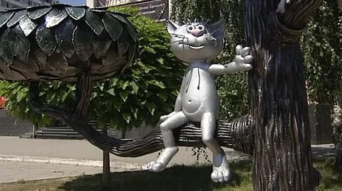 Коте воронеж