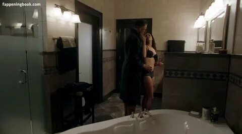 Merle Dandridge Nude.