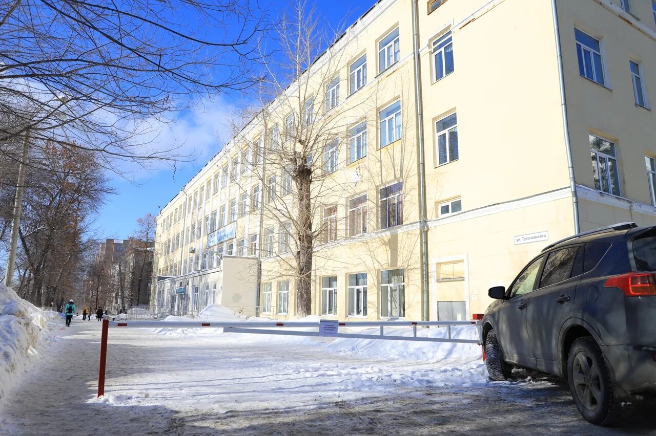Угрозы школам самары