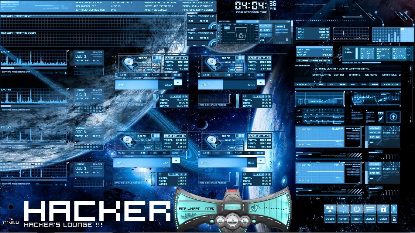 Exe lab
