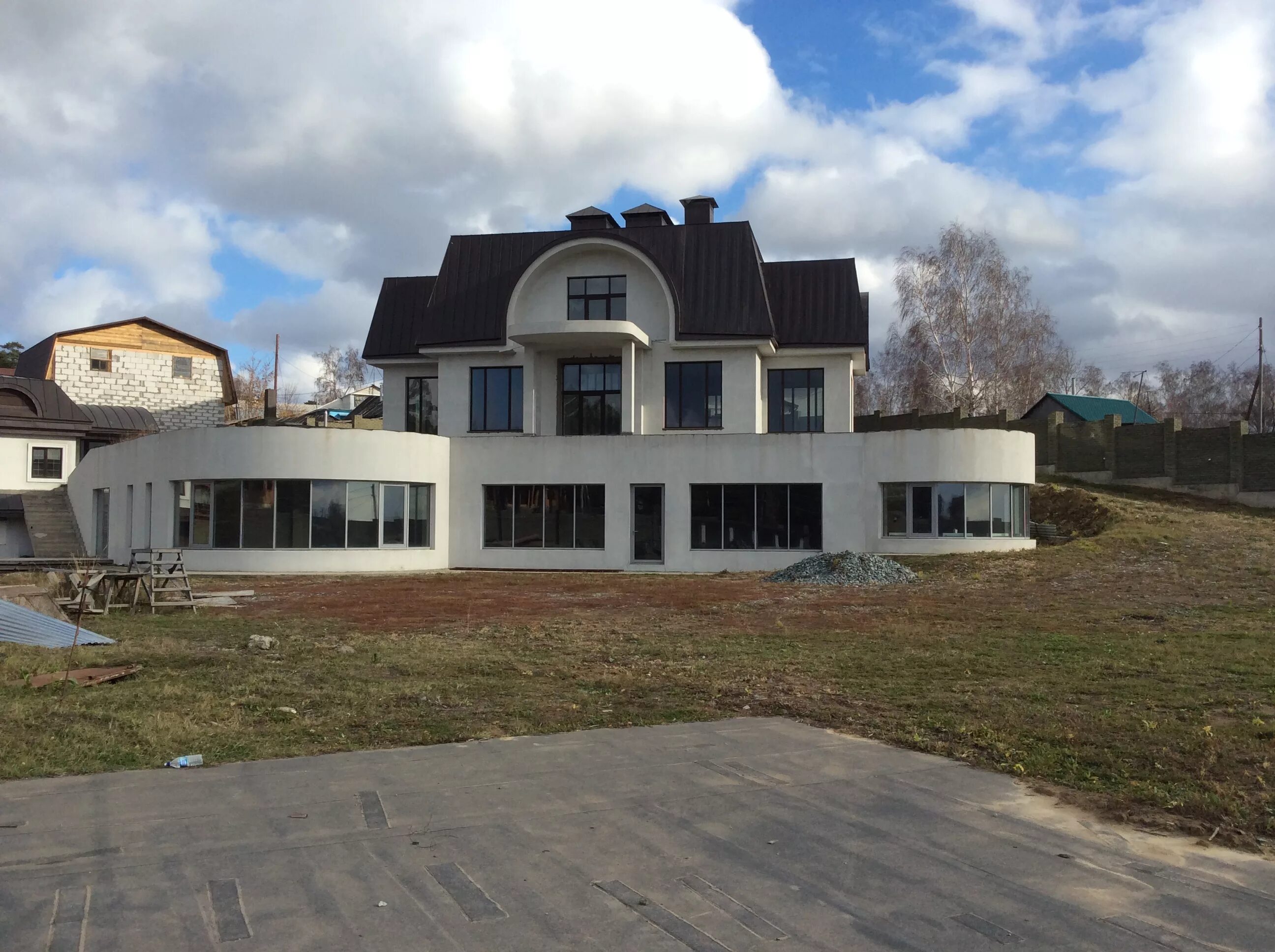 дом за 12 рублей. красивые виллы. дом за 12 рублей.