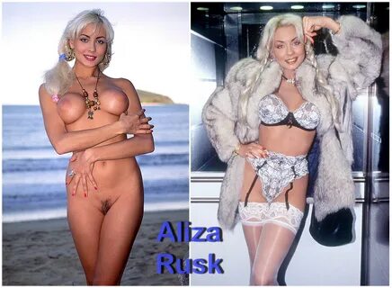 Pornstar aliza - free nudes, naked, photos, Aliza Rusk - MegaPack XXXFILE.O...