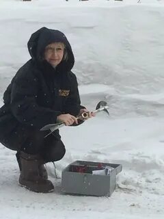 Метеостанция тобольск