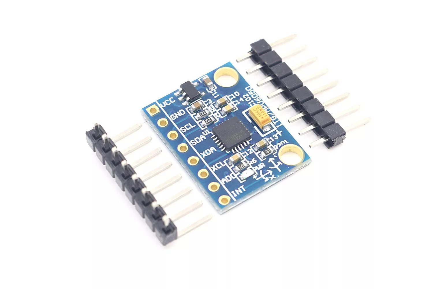 Mpu arduino. Mpu arduino