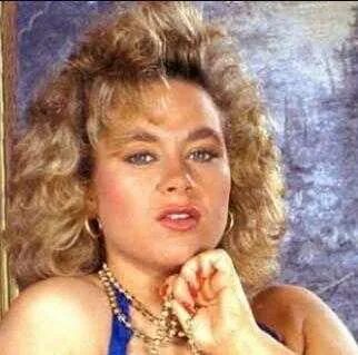 Dee dee wilde