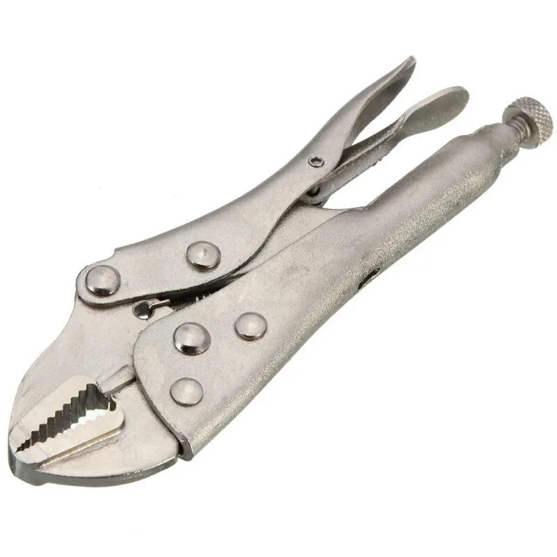 Плоскогубцы с фиксатором Brigadier. Плоскогубцы dam FZ Crimp Plier 14см. Зажим ручной сварщика Round jaw 250mm. Сварочный зажим с фиксатором Декстер.