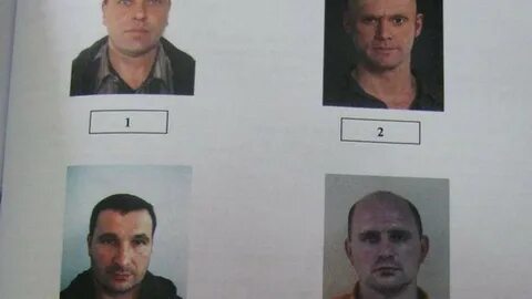Проблемы предъявления для опознания