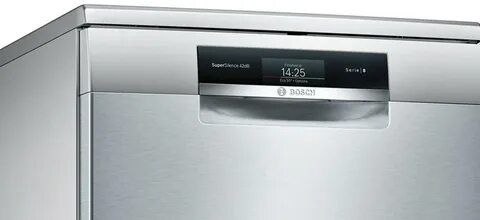 Посудомоечная машина bosch silence 2