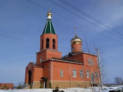 Ясногорска 2