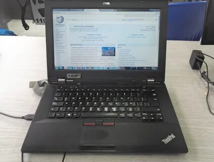 Thinkpad l430