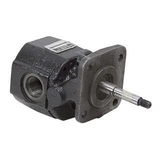 Hydraulic pump