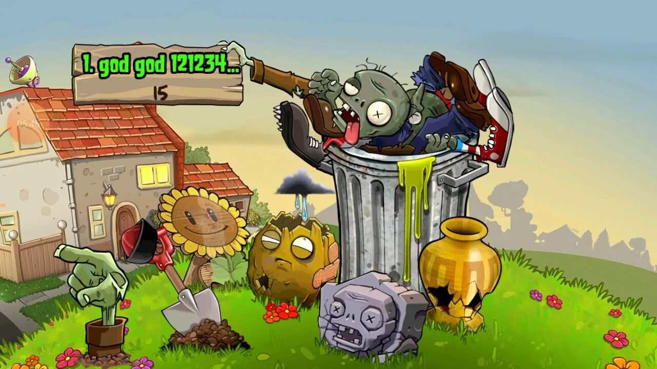 Plants vs Zombies 1. Зомби растения против зомби 1 часть. Растения против зомби поле битвы. Растения против зомби 1 растения. Затерянные в зомби