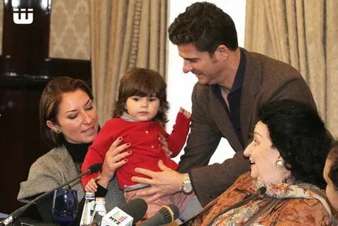 Montserrat family