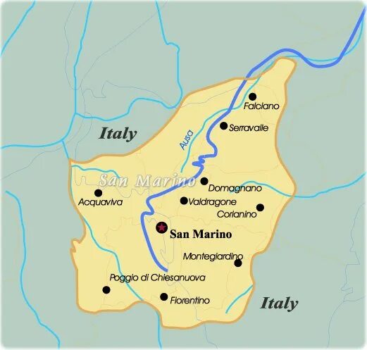 San на русском языке. Сан Марино географическое положение. Сан-Марино государство на карте. Сан-Марино на карте Италии. Сан Марино Италия на карте Италии.