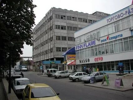 Пятигорск ул октябрьская