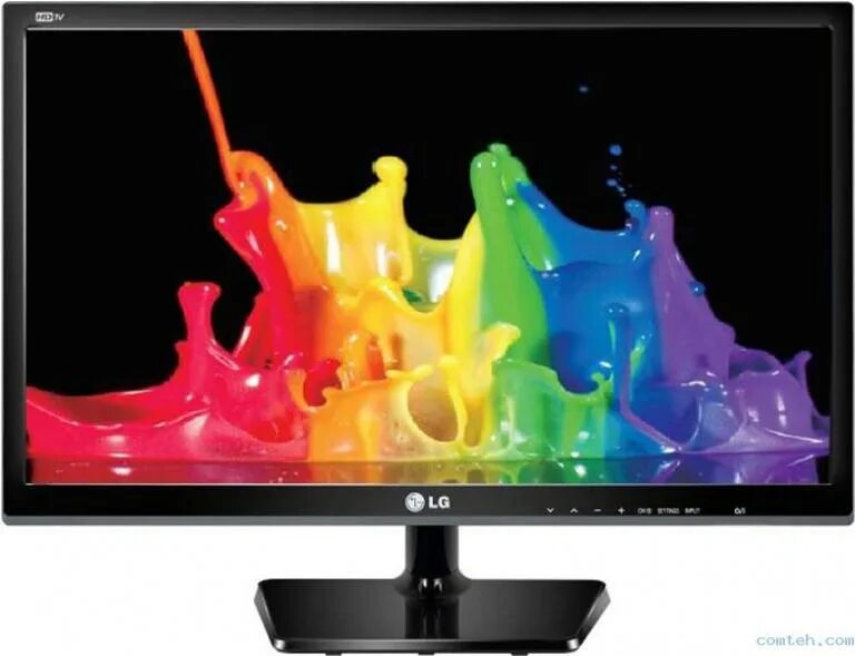 Телевизоры lg 19