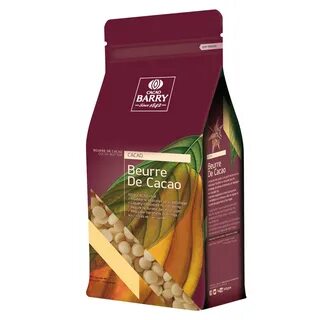 Cacao barry