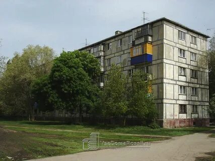 Улица буденного 5