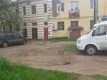 Работа на авито в заволжском районе