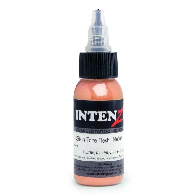 Краска для тату. Intenze Tattoo Ink. Intenze lining Black 30 мл. Интенз тату краски. Dark tone