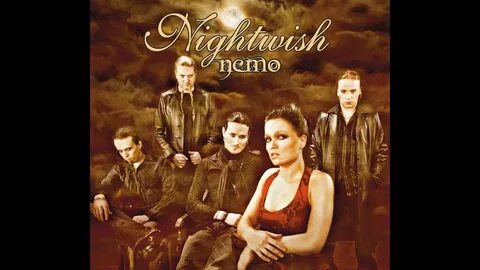 Nightwish nemo
