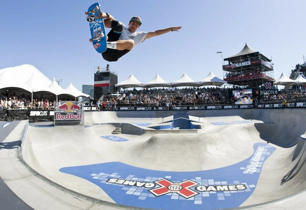 S x games