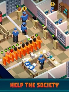 Prison empire